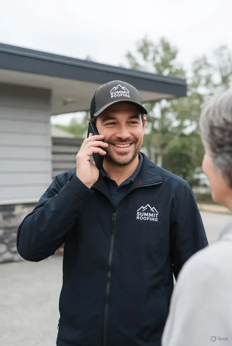 Flat Roof Leak Repair Glenwood Springs, CO FAQs